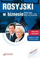 Okładka: Rosyjski w biznesie