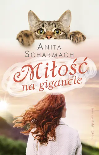 Okładka: Miłość na gigancie