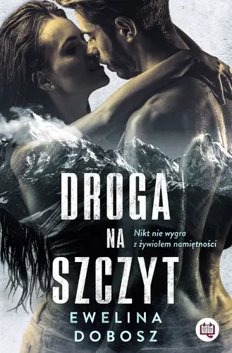 Okładka: Droga na szczyt