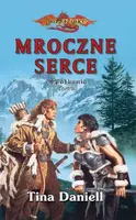 Okładka: Mroczne serce