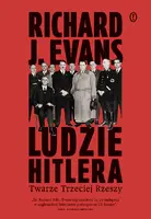 Okładka: Ludzie Hitlera