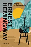 Okładka: Wyspy na Golfsztromie