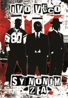 Okładka: Synonim zła