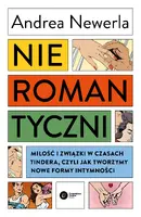 Okładka: Nieromantyczni