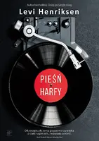 Okładka: Pieśń harfy
