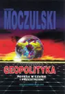 Okładka: Geopolityka