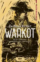Okładka: Warkot