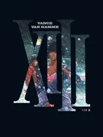 Okładka: XIII. Tom 2