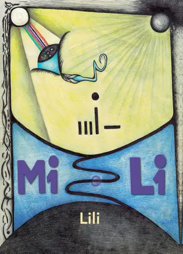 Okładka: Mili