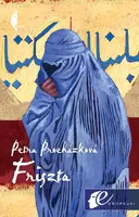 Okładka: Friszta. Opowieść kabulska