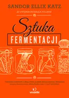 Okładka: Sztuka fermentacji