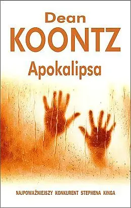 Okładka: Apokalipsa