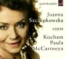 Okładka: Kocham Paula McCartneya