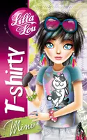 Okładka: Lilla Lou mini. T-shirts