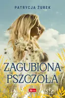 Okładka: Zagubiona pszczoła