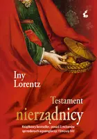 Okładka: Testament Nierządnicy