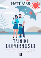 Okładka: Tajniki odporności
