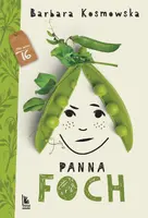Okładka: Panna Foch