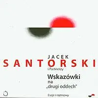 Okładka: Wskazówki na drugi oddech
