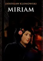 Okładka: Miriam