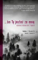 Okładka: ... bo Ty jesteś ze mną