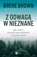 Okładka: Z odwagą w nieznane