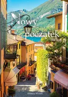 Okładka: Nowy początek