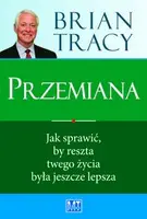 Okładka: Przemiana
