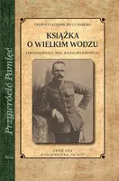 Okładka: Książka o wielkim wodzu