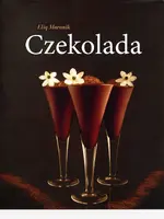 Okładka: Czekolada