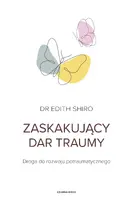 Okładka: Zaskakujący dar traumy