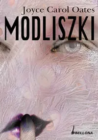 Okładka: Modliszki