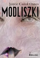 Okładka: Modliszki