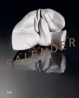Okładka: Barbara Falender