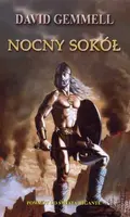 Okładka: Nocny sokół