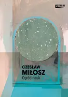 Okładka: Ogród nauk