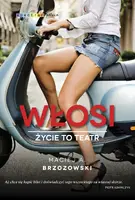Okładka: Włosi. Życie to teatr