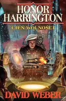 Okładka: Cień wolności