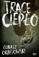 Okładka: Tracę ciepło