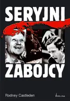 Okładka: Seryjni zabójcy