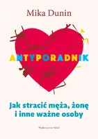 Okładka: Antyporadnik wyd. 4