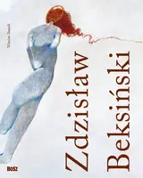 Okładka: Zdzisław Beksiński 1929-2005