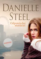 Okładka: Odpowiedni moment