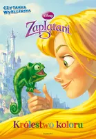 Okładka: Królestwo koloru