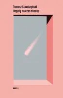 Okładka: Reguły na czas chaosu