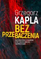 Okładka: Bez przebaczenia