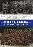 Okładka: Wielka Księga Piechoty Polskiej t.65