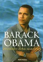 Okładka: Odziedziczone marzenia