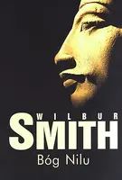 Okładka: Bóg Nilu