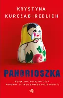 Okładka: Pandrioszka